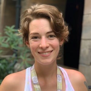 Meet your Posher, Nadine